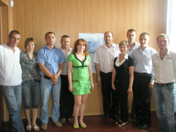 Вадим Кириленко