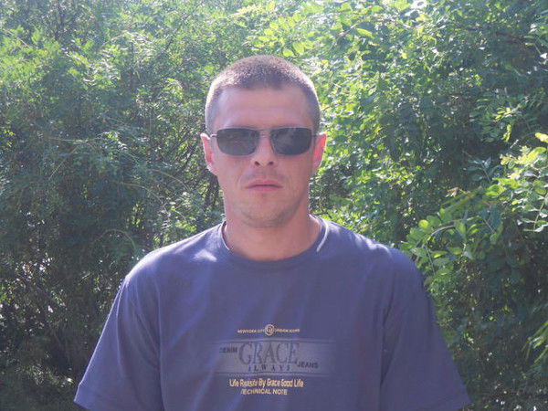 Володя Шаров