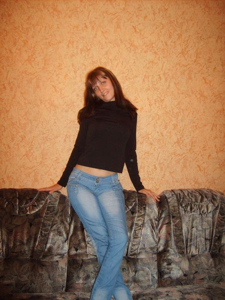 Юлия Плуткова