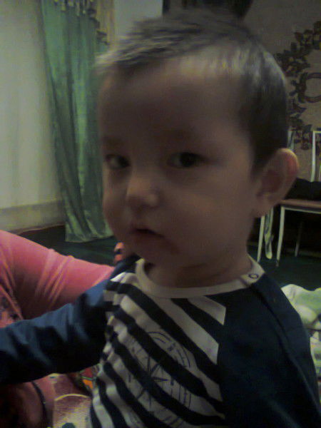 Зауре Аскар