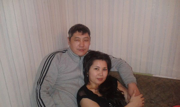 Серик Кусаинов