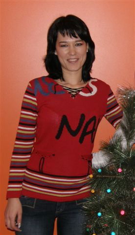 Вероника Тарасова