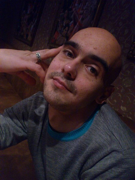 Rustam Сайфутдинв