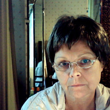 Наталья Михайловна Языкова