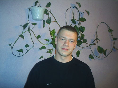 Константин Оглоблин