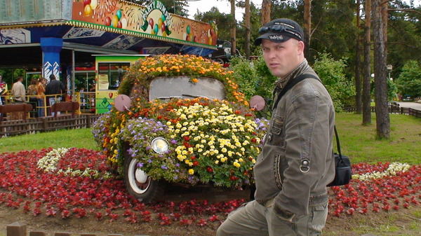 Дмитрий Якшин