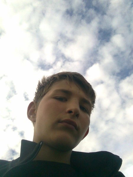 Юрий Куница