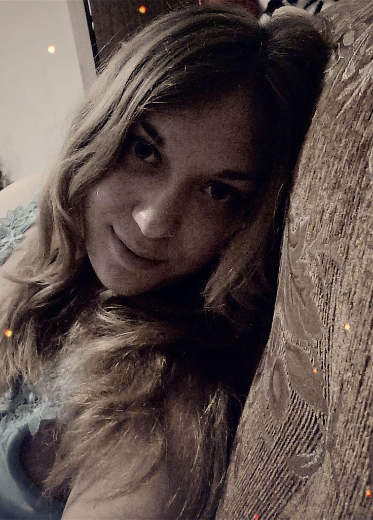 Настёнка Кизерова