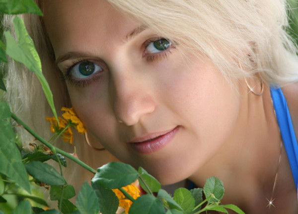 Елена Кононова