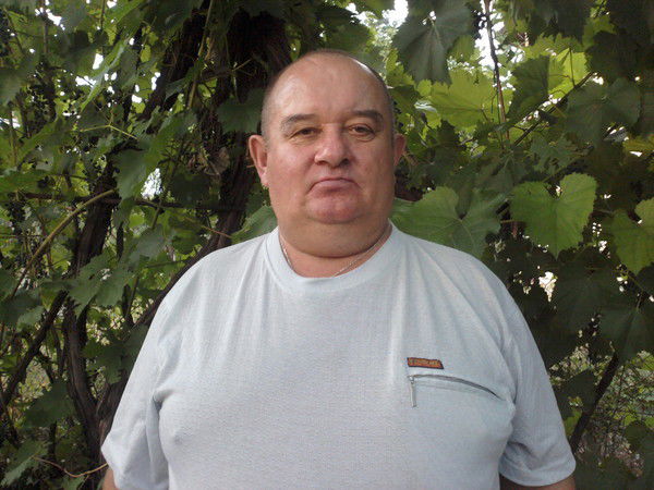 Владимир Колчак