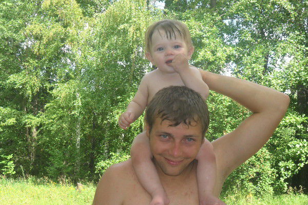 Алексей Липовский