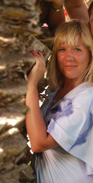 Юлия Зайцева