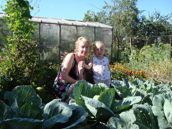 Долгополова Светлана