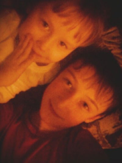 Костя Тарасов