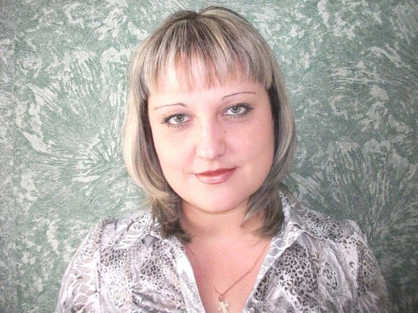 Елена Петроченкова