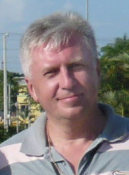 Андрей Новосёлов