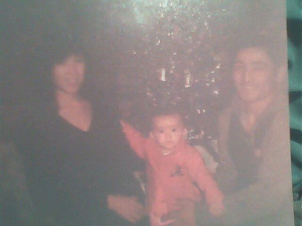 Айнура Усенова