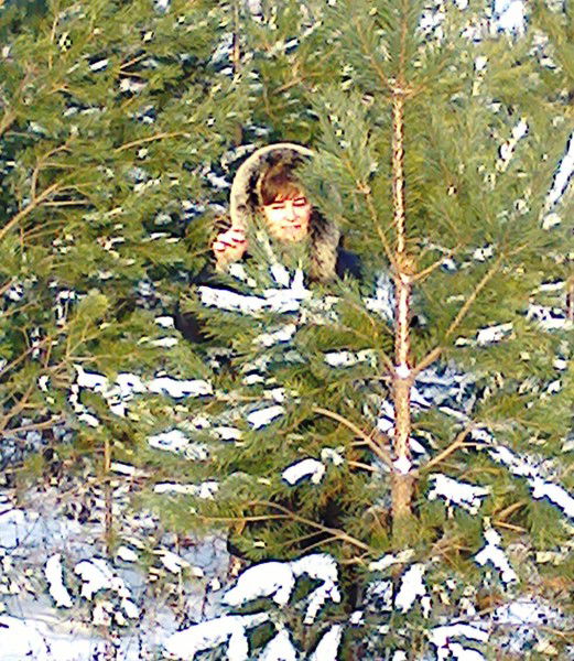 Резеда Асадуллина