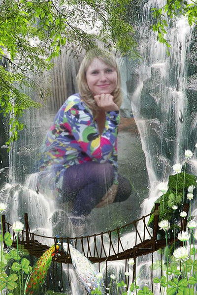 Марина Крыжова