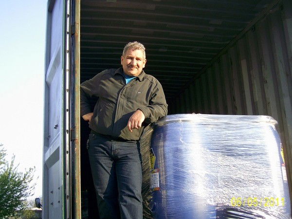 Иван Нечипуренко