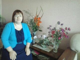 Наталья Горюнова