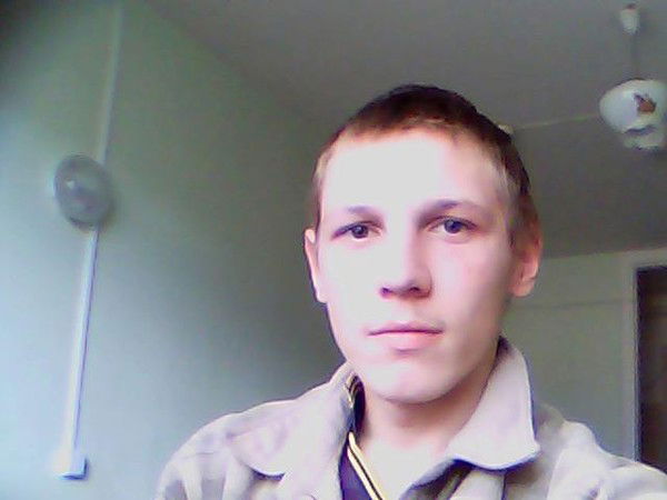 Максим Токарев