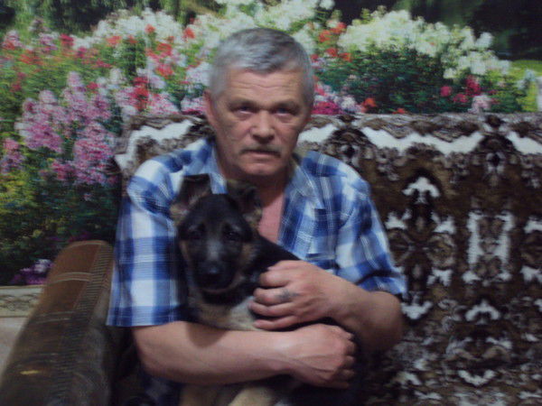 Леонид Минкин