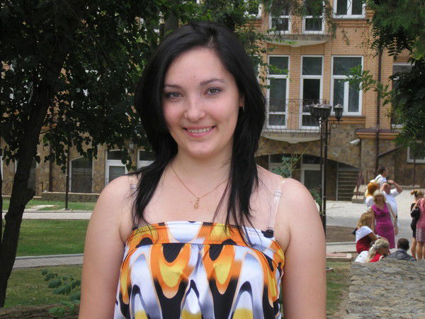 Инна Мигель