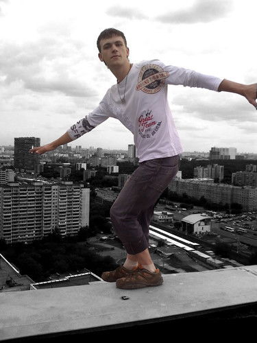 Виктор Жигайло