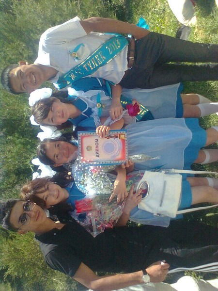 Куат Алишеров