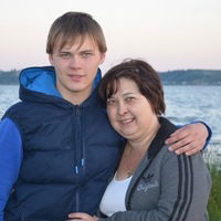 Наталья Сорокина