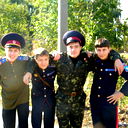 Никита Воронов