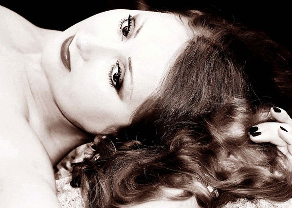 Ольга Курбатова