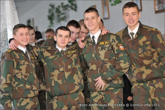 Юрий Зубков