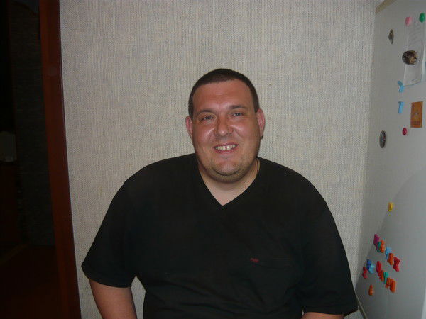 Евгений Кутняков