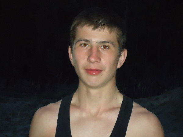 Женек Бурлаку