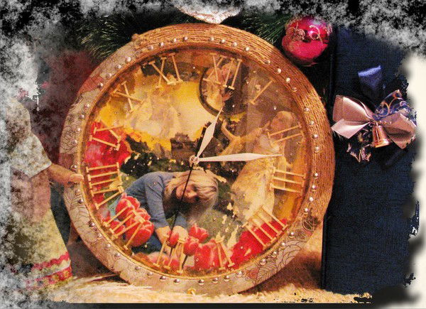 Лилия Габдрауфова