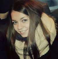 Наташа Хафизова