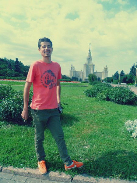 Вячеслав Кельямов