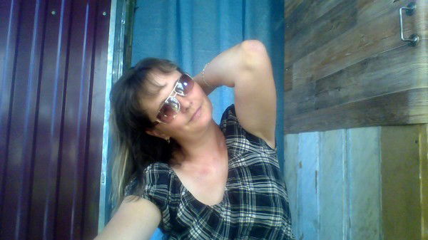 Елена Гордиенко