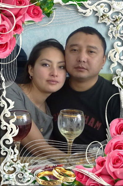 Алия Журсымбаева