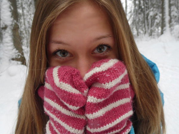 Настенька )