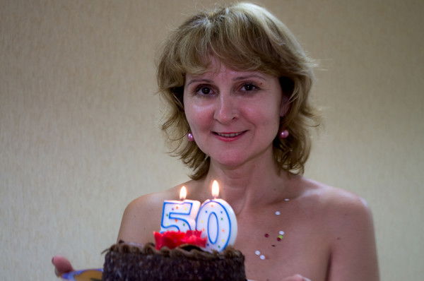 Татьяна Гогонова