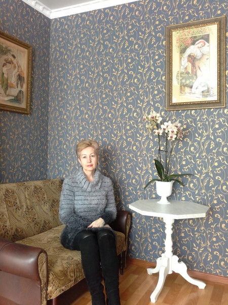 Ольга Минина