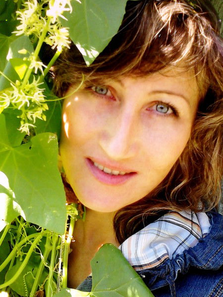 Светлана Замыслова