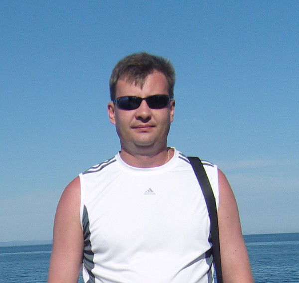 Евгений Макурин