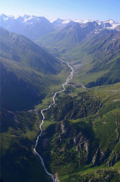 Капал Акимат