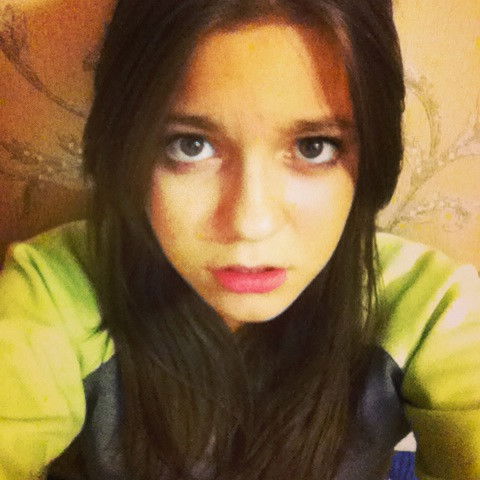 **настюша** Мельникова