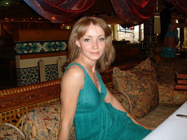 Лариса Харитончук