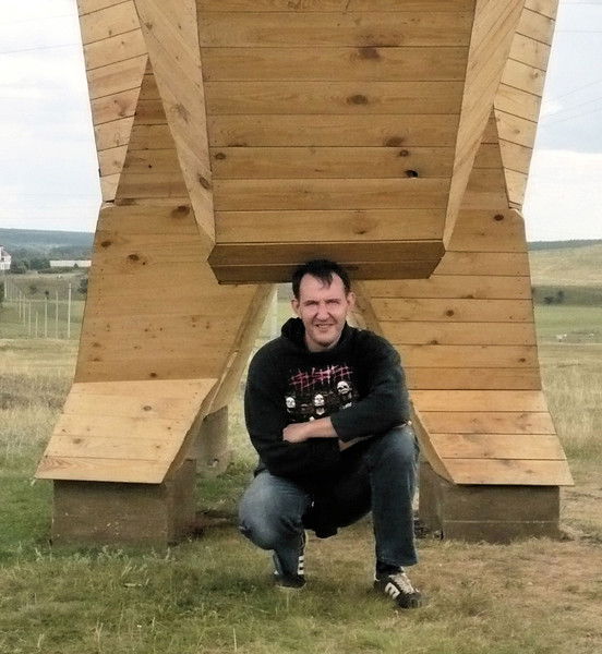 Владимир Павельев